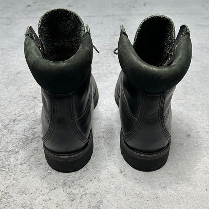 Timberland Boots black