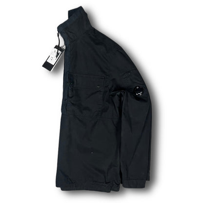 C.P. Company Tactical Windbreaker Jacket black Brand New