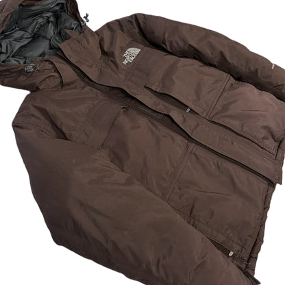 The North Face HyVent Jacket