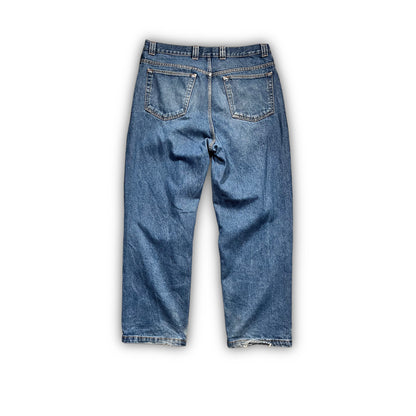 Polar Baggy Jeans 93Denim’ (W34/L32)