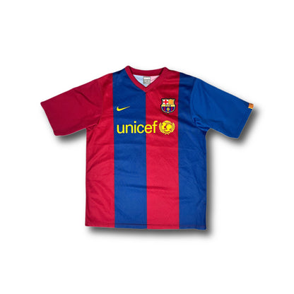 Nike FC Barcelona 2006 Trikot Jersey "Deco 20"