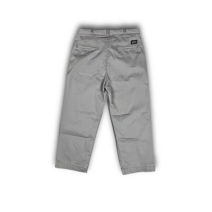 Levi's Chino Workwear Pants grey