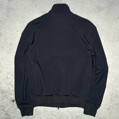 Blauer USA Soft Shell Bomber Jacket navy blue (S)