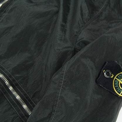 Stone Island S/S 2008 Bomber Parachute Jacket