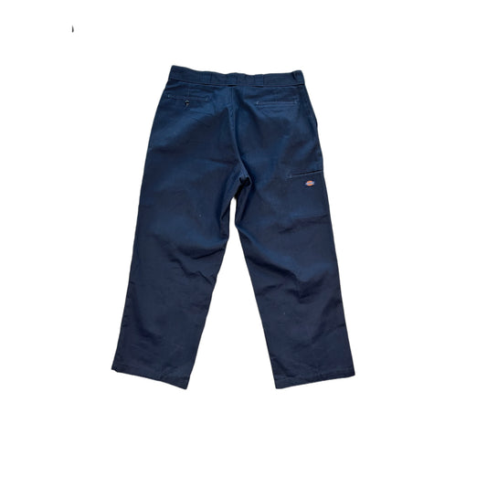 Dickies Workwear Double Knee Chino Pant Vintage