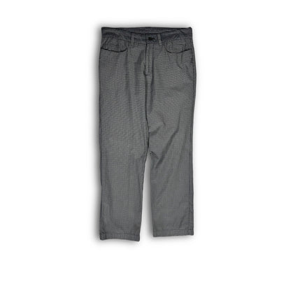 Nike 00s Golf Pants Checked pattern