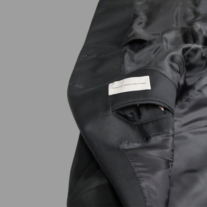 Balenciaga Trenchcoat Business Jacket