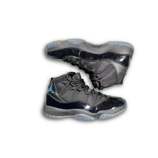 Jordan 11 Retro Gamma Blue 2013 in OG Box (44)