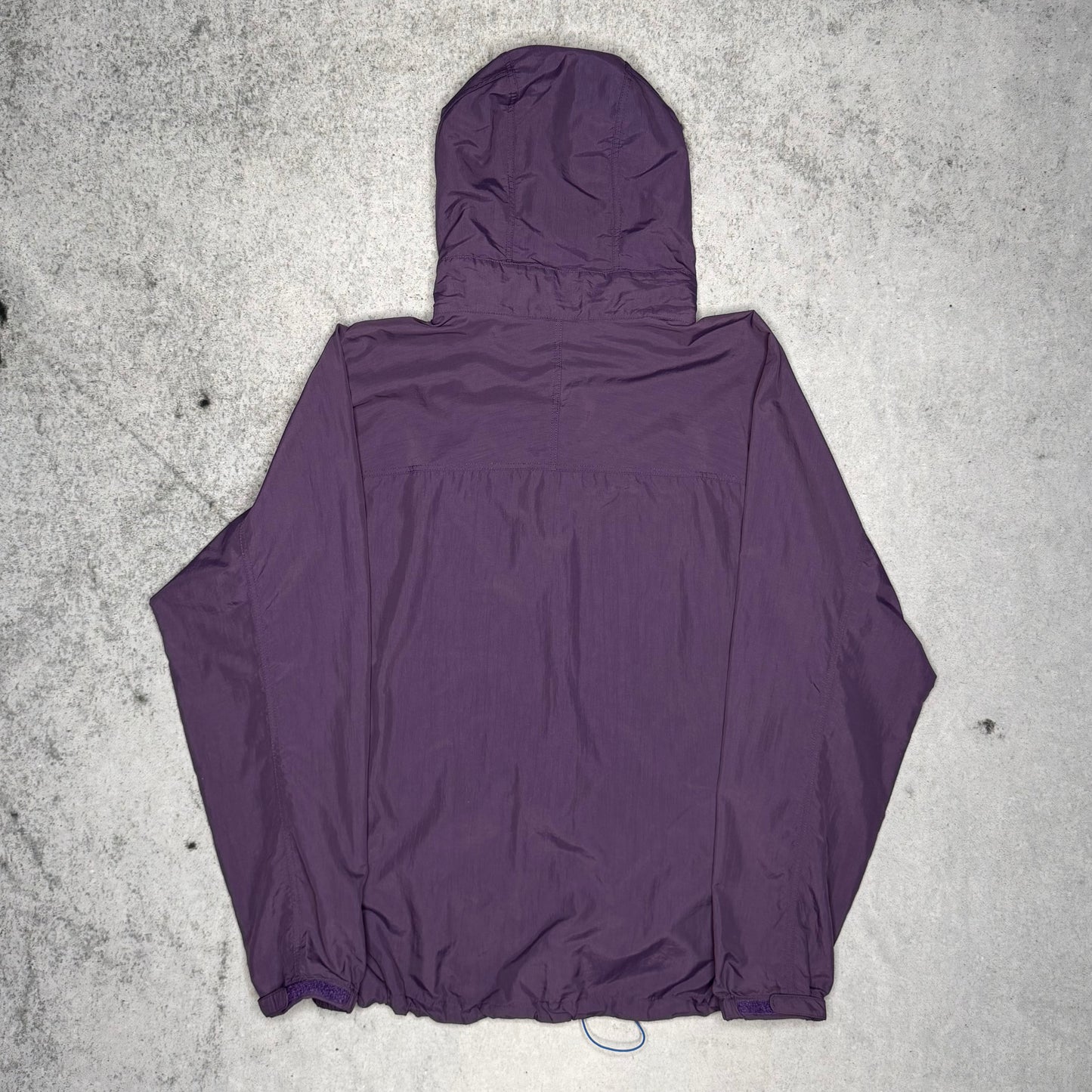 Montbell Japan Hooded Shell Jacket (L)