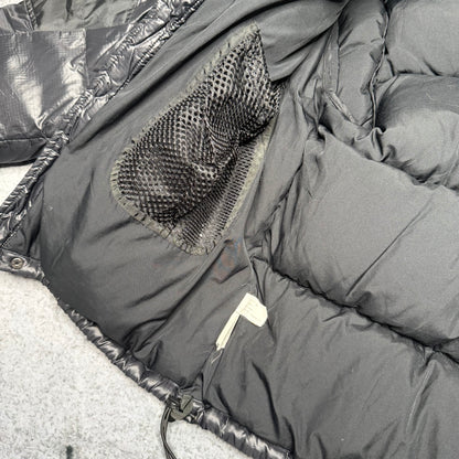 The North Face Vintage OG 1997 Nuptse 700 Gore Dryloft (L)