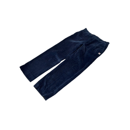 Fila 80s Corduroy Pants navy