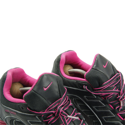 Nike Shox Navina 2012