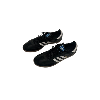Adidas Originals Samba Leather