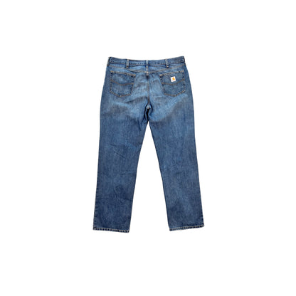 Carhartt Classic Jeans Denim Vintage