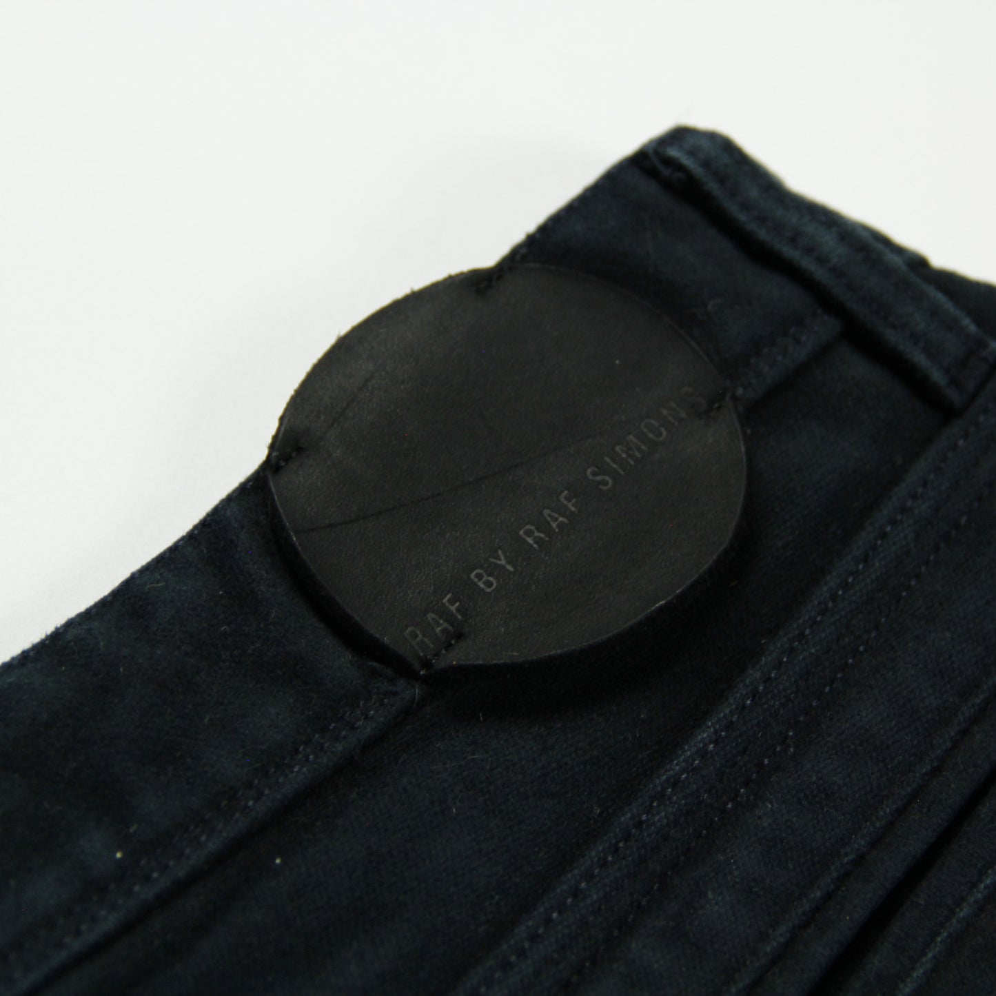 Acne Studios River Moleskin Jeans