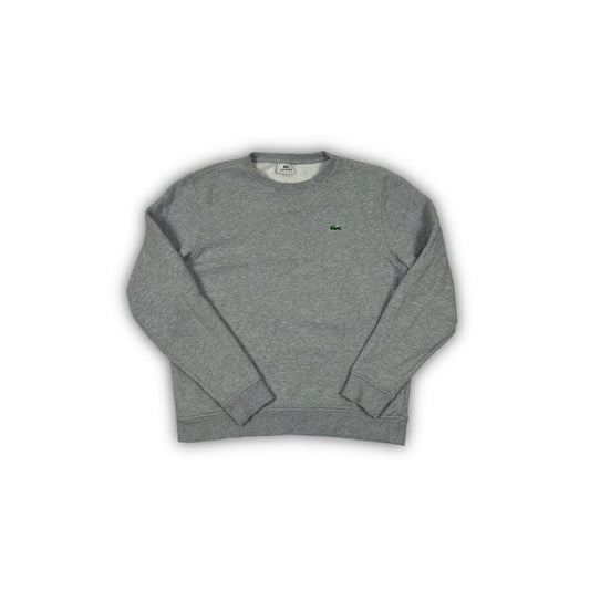 Lacoste Sport Sweater grey 00s