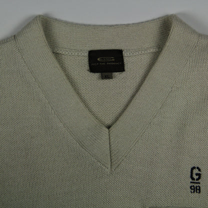 G-Star Vintage Tactical Knit Sweater