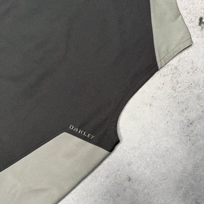 Oakley 00s Lightwight Shell Gilet (fits L)