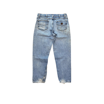 Carhartt Vintage Workwear Jeans