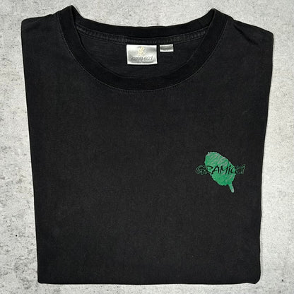 Gramicci Vintage "Great Trees of California" Graphic T-Shirt (L)