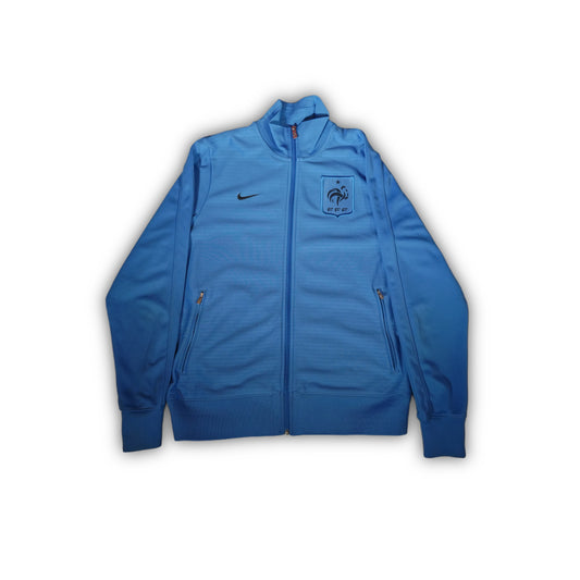 Nike Tracktop France blue (L)