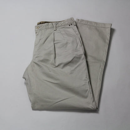 Avirex Runway Chino Pants Vintage