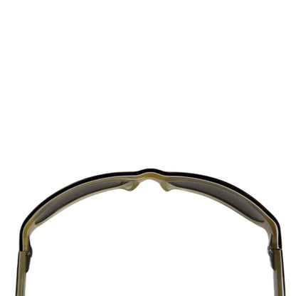 Emporio Armani Sunglasses brown beige