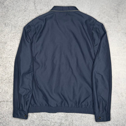 Polo Ralph Lauren Harrington Jacket navy blue (L)