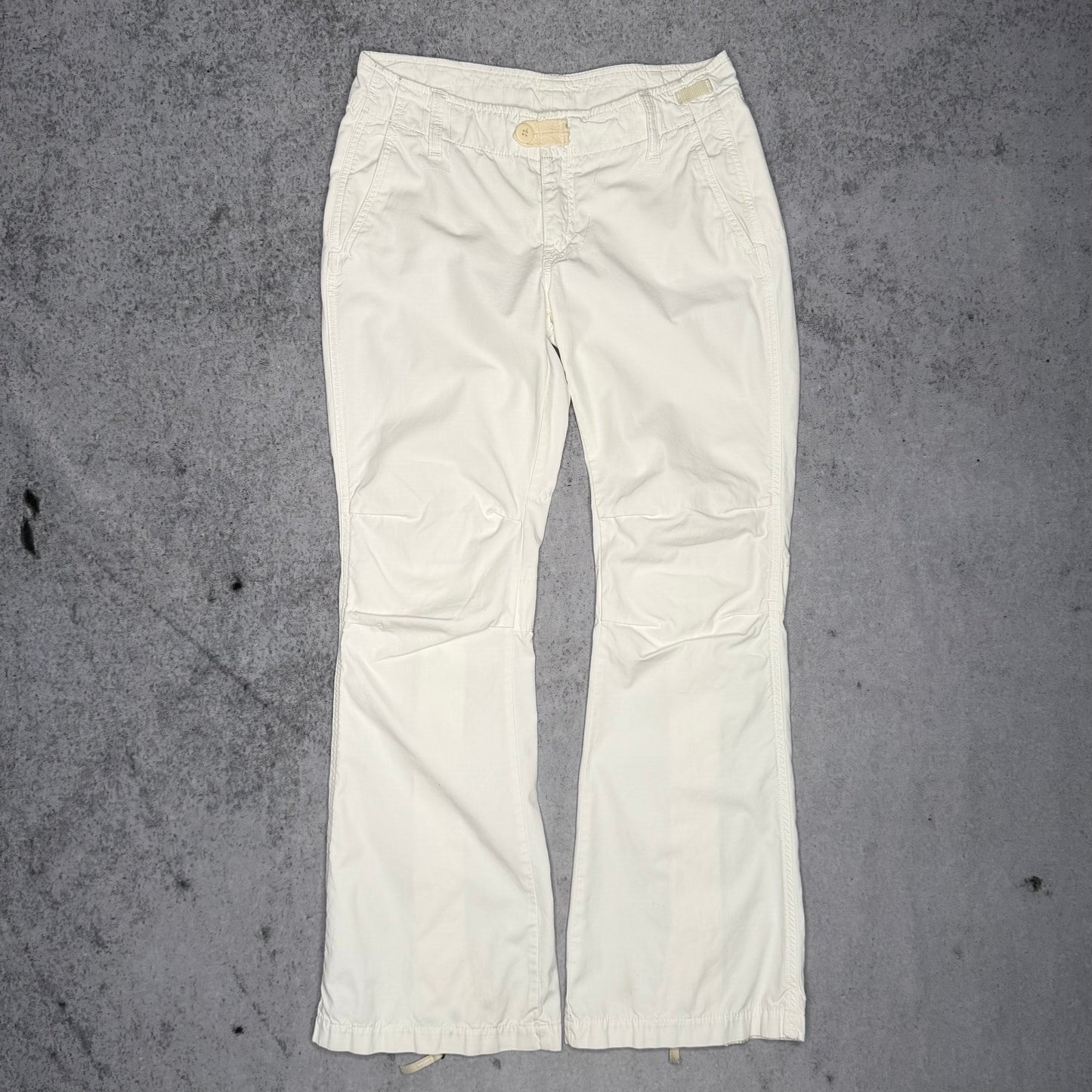 G-Star RAW Y2K Archive Low Waist Bootcut Pant (29/30)