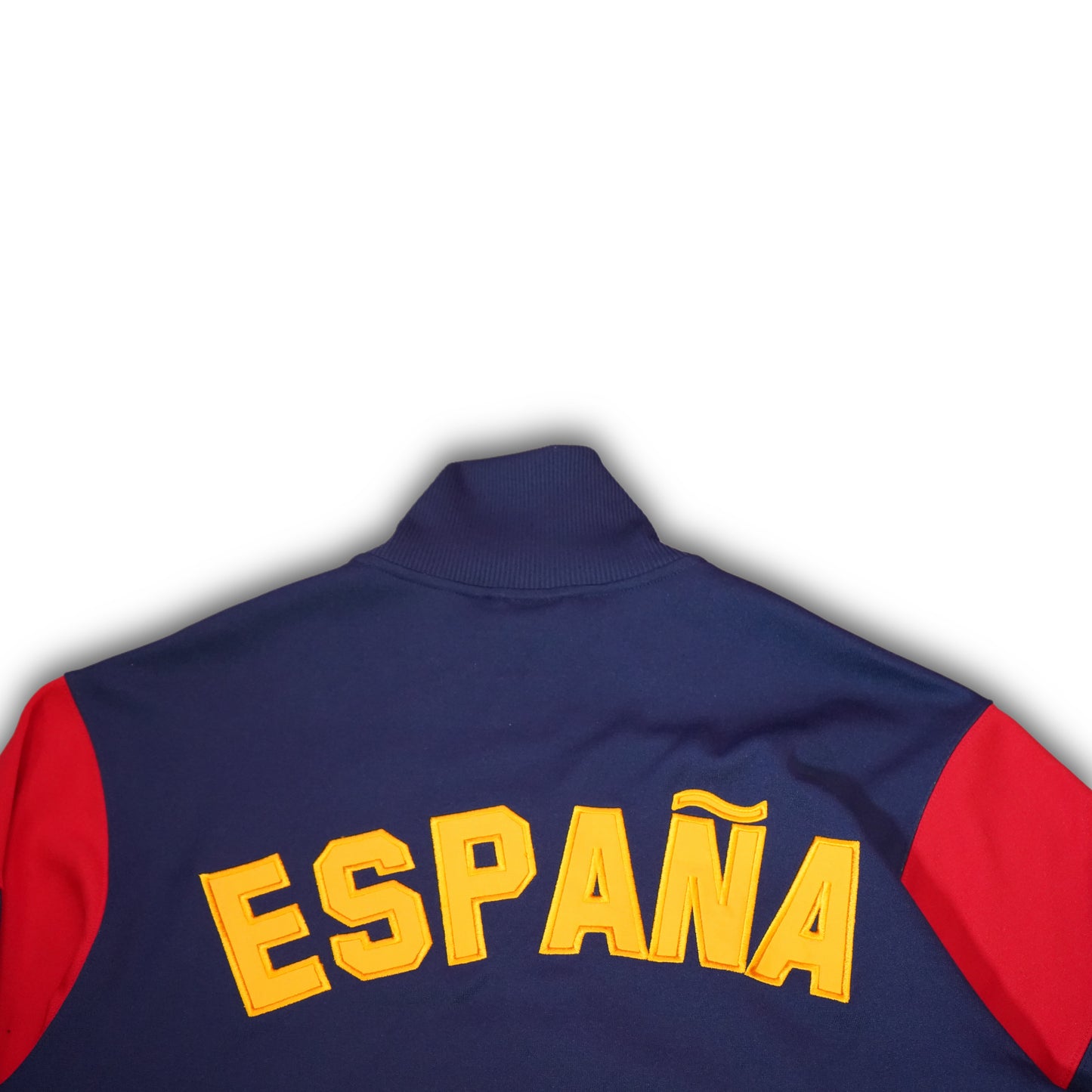 Adidas España Track Jacket Euro 2004 (L)