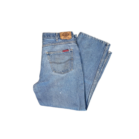 Dickies Real Workwear Jeans Denim Vintage