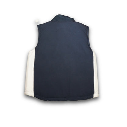 Nike Hex 00s Puffer Down Vest - Reversible (L)