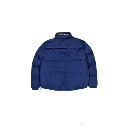 Polo Sport Ralph Lauren Vintage Puffer Jacket