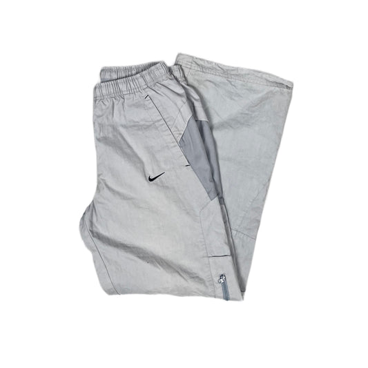 Nike Vintage Trackpants light grey