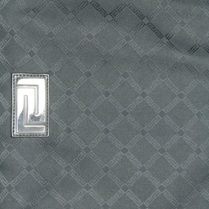 Versace Collection Vintage Monogram Messenger Bag