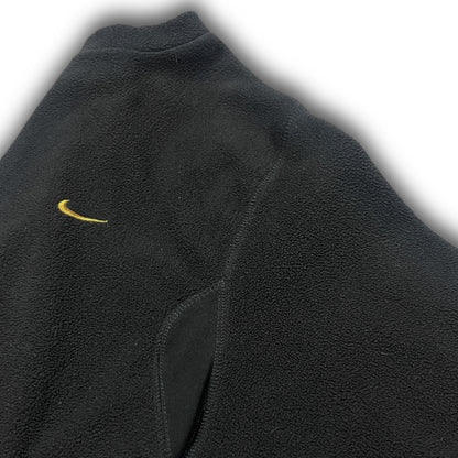 Nike Fleece Sweater Vintage black