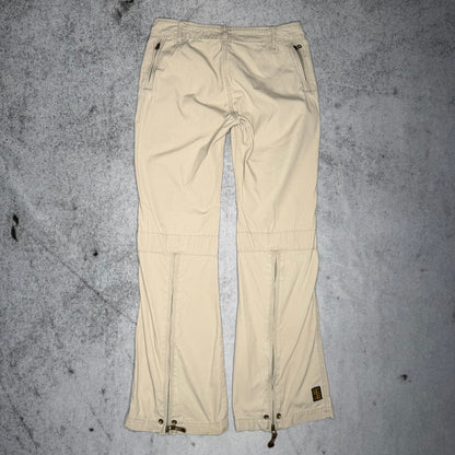 G-Star RAW Y2K Archive Low Waist Bootcut Pant (29/32)