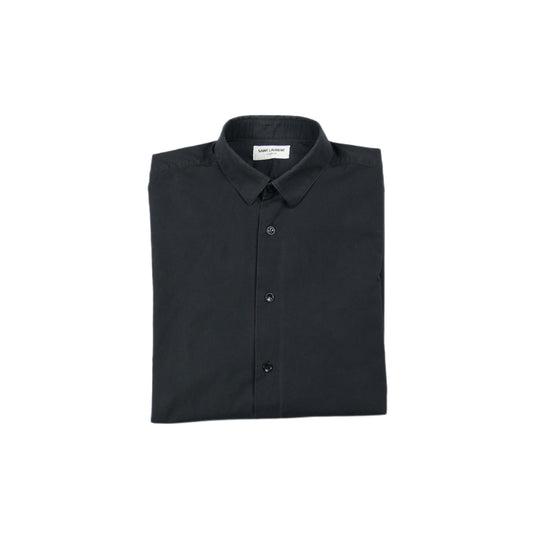 Saint Laurent Paris Business Shirt