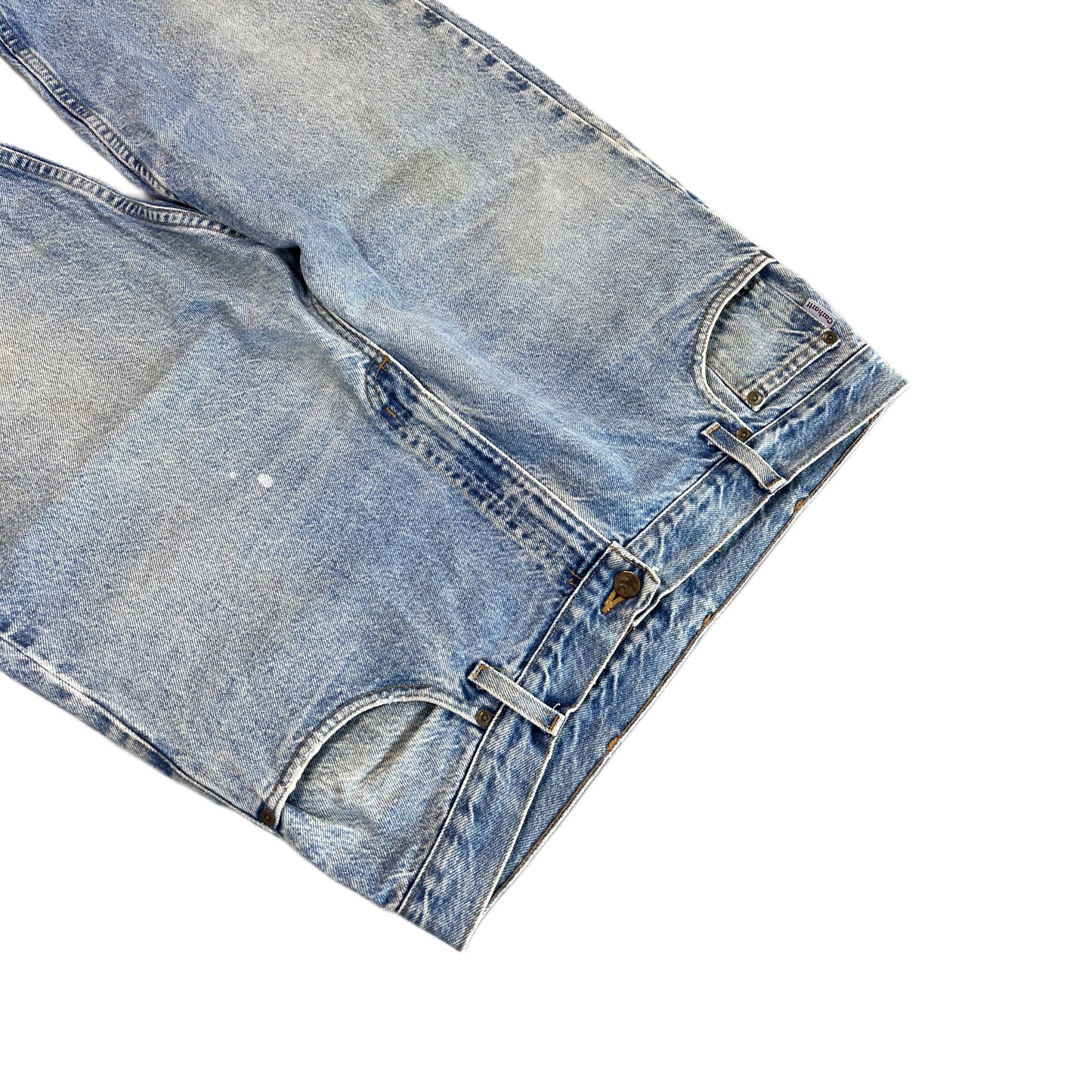 Carhartt Vintage Workwear Jeans