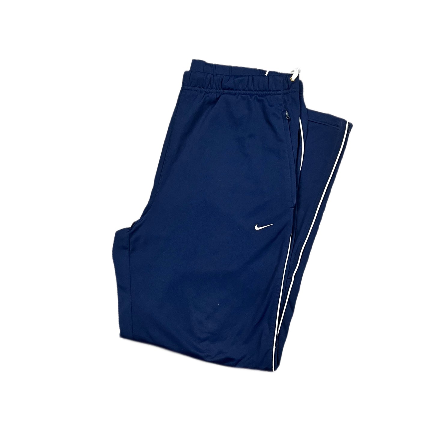 Nike Vintage Trackpants navy