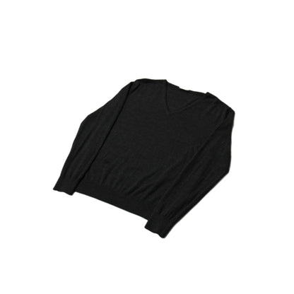 Diesel Spellout Wool Sweater