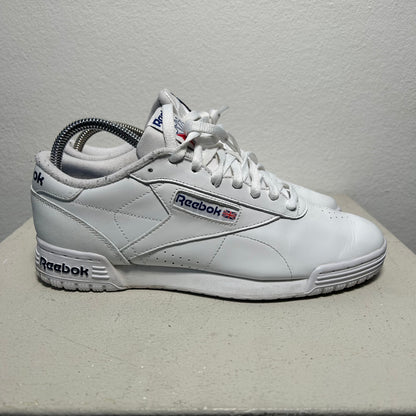 Reebok Sneaker Exofit Lo Clean Logo Sneaker white (41)