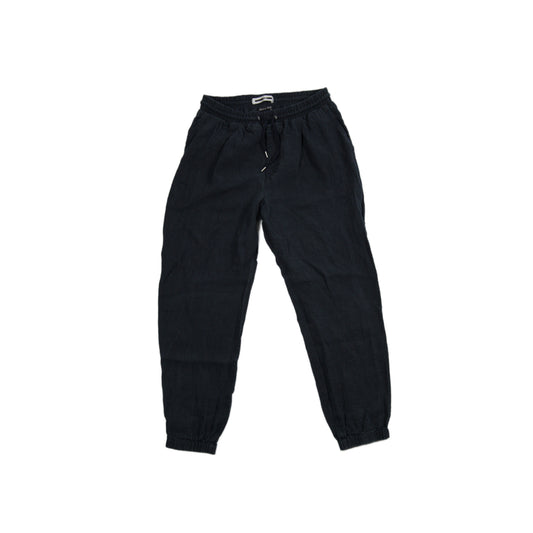 McQ Alexander McQueen Linen Chino Pants