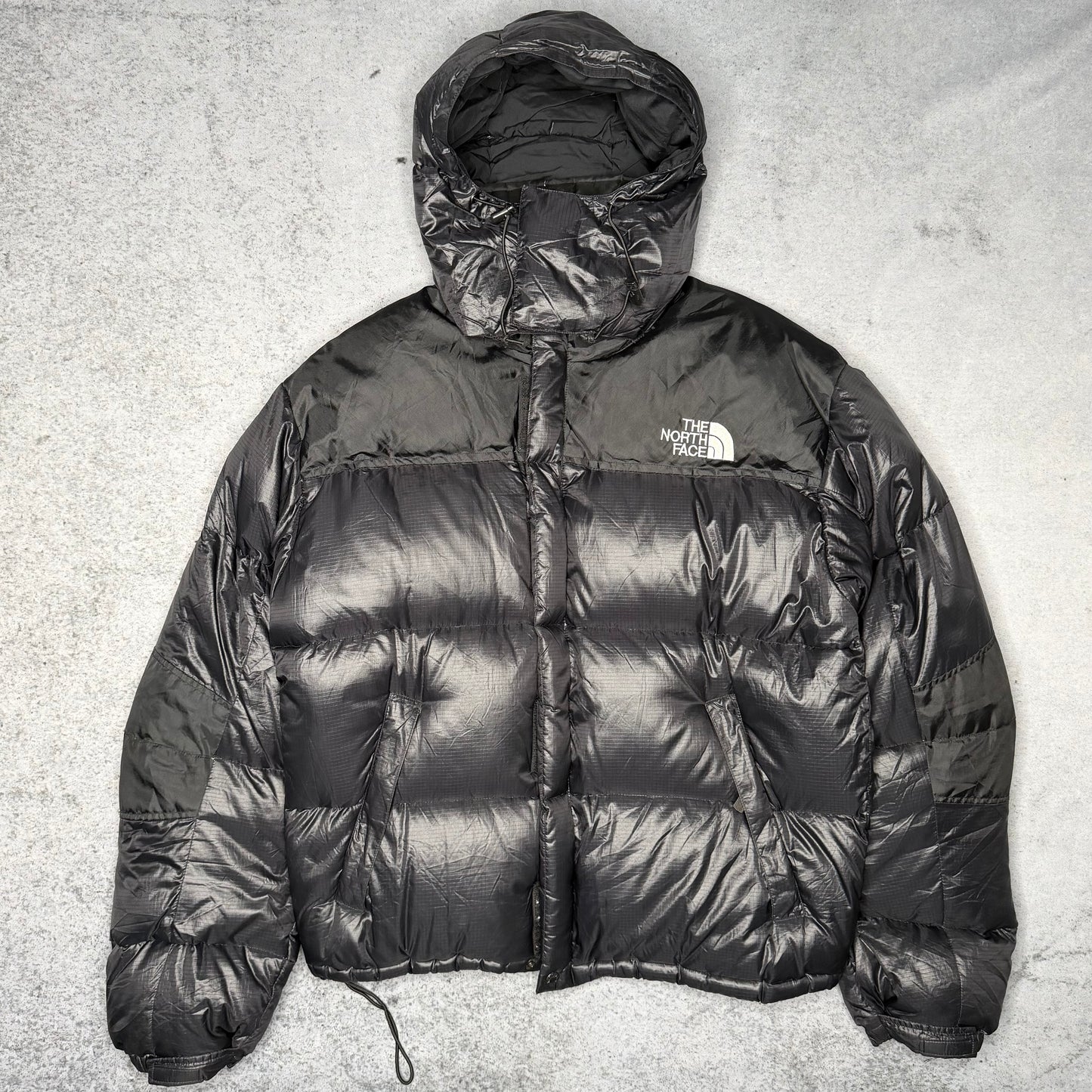 The North Face Vintage OG 1997 Nuptse 700 Gore Dryloft (L)