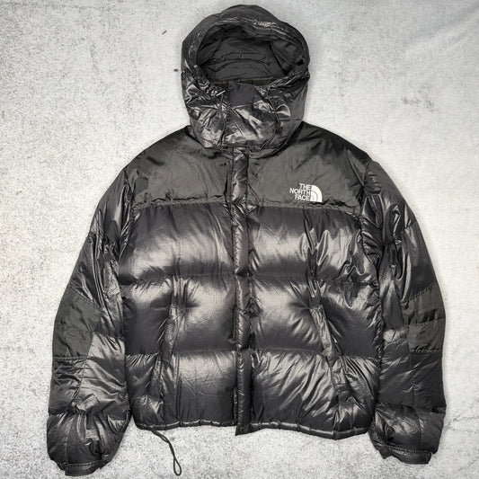 The North Face Vintage OG 1997 Nuptse 700 Gore Dryloft (L)
