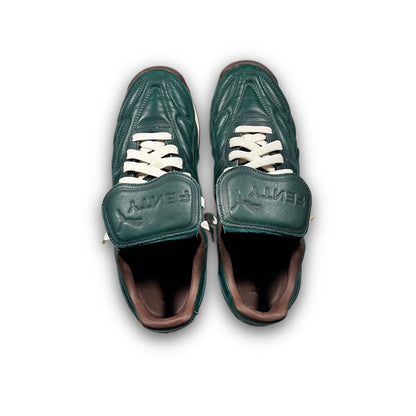 Puma Fenty Sneaker dark green (42.5) like NEW in BOX