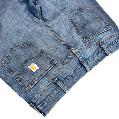 Carhartt Classic Jeans Denim Vintage