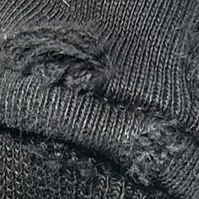 Stone Island Classic Cotton Hoodie black (S)