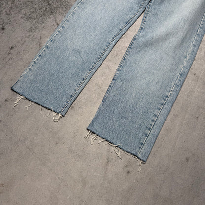 Replay Y2K Low Waist Bootcut Jeans (27/32)