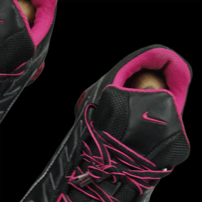 Nike Shox Navina 2012